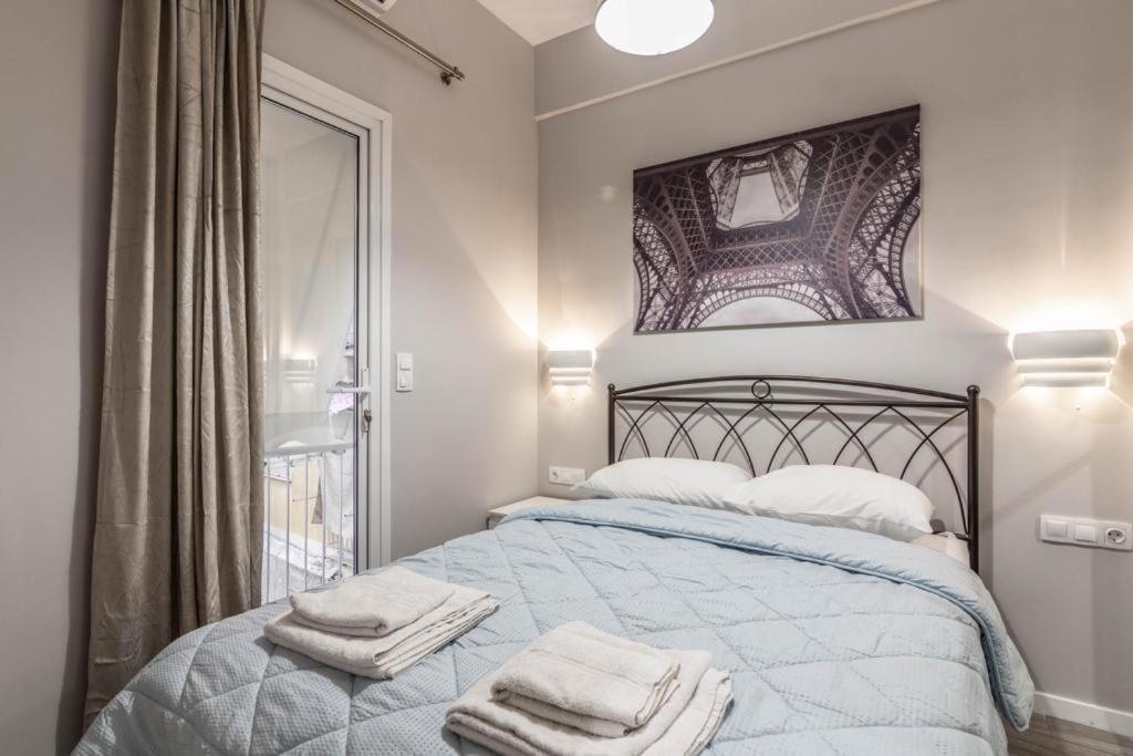 Perfect Choice Center Of Apartment Athens